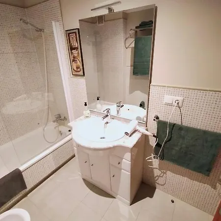 Apartamento Turistico Hupa Viveiro *