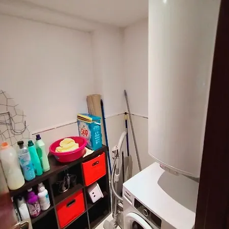 Apartamento Turistico Hupa Viveiro San Pedro de Viveiro