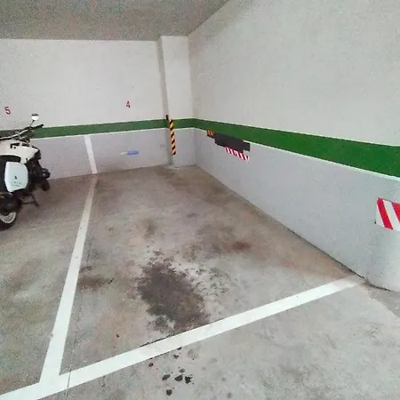 Apartamento Turistico Hupa Viveiro * San Pedro de Viveiro